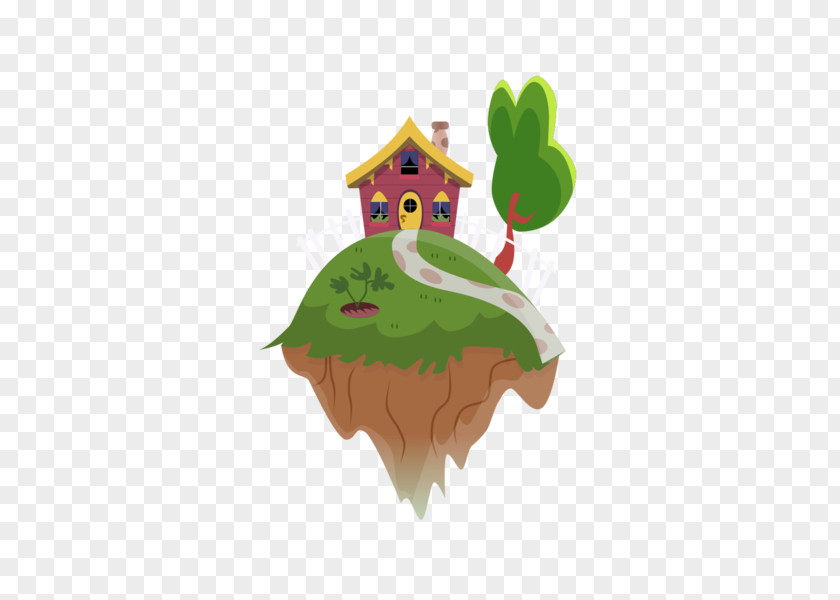 Art Fictional Character Drawing Tree PNG