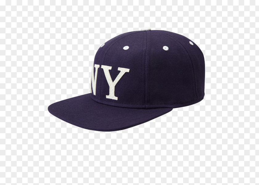 Baseball Cap Product Design PNG