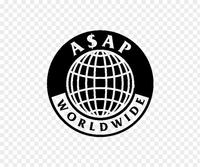 Design ASAP Mob Logo A$AP Worldwide PNG
