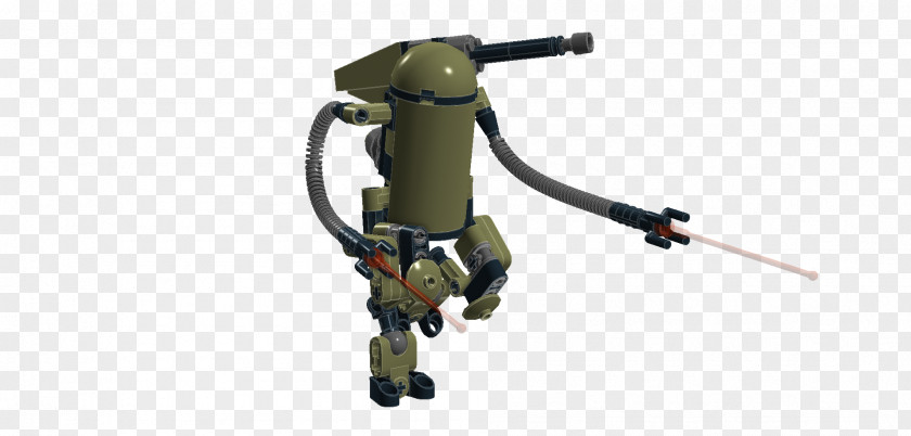 Grenade Rescue Robot Control Mecha Coilgun PNG