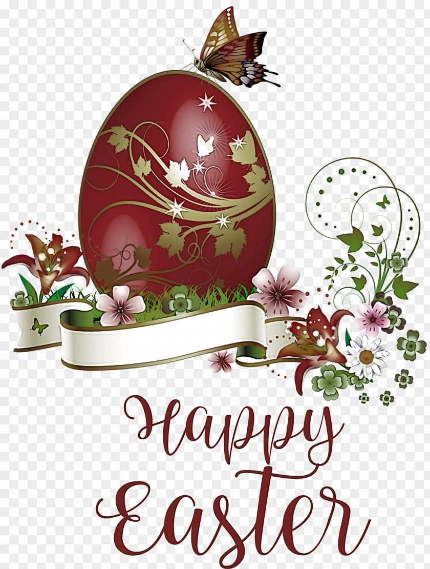 Happy Easter Day PNG