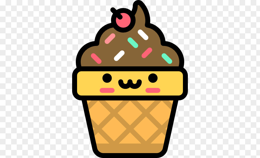 Ice Cream Icon Clip Art PNG