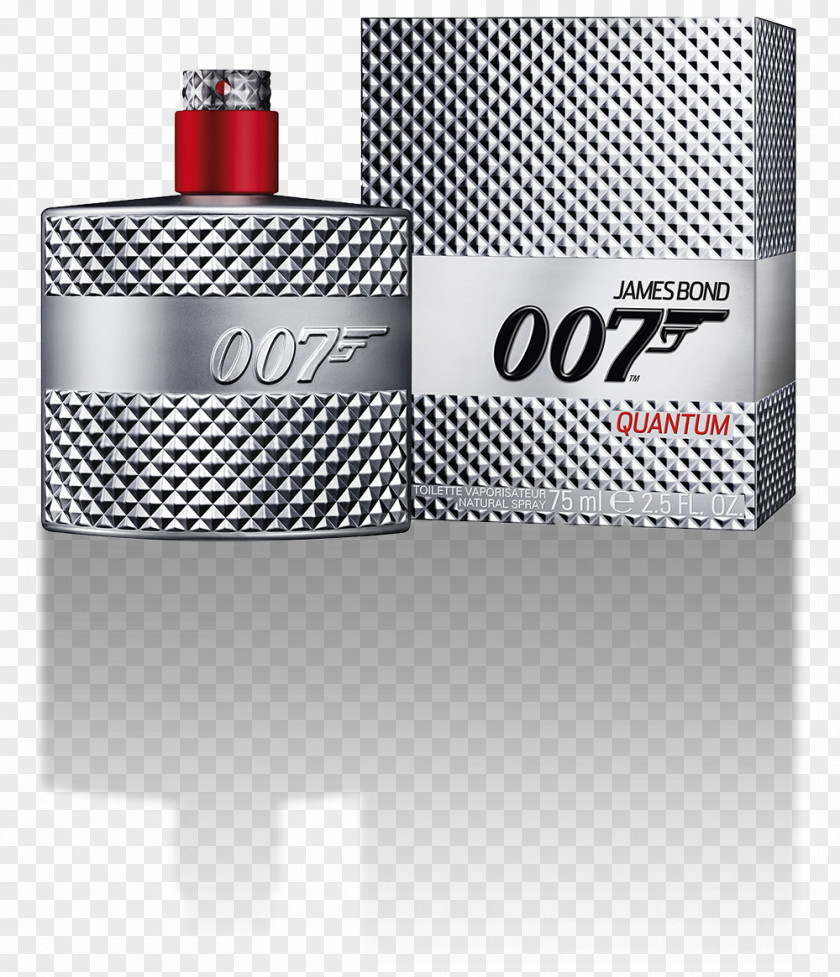 James Bond Film Series Perfume Eau De Toilette Eon Productions PNG