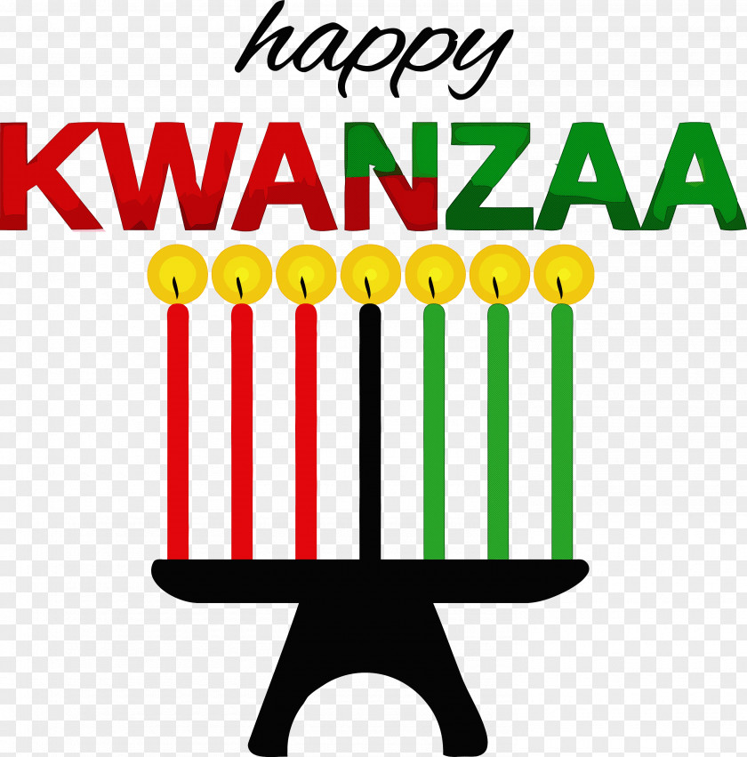 Kwanzaa African PNG