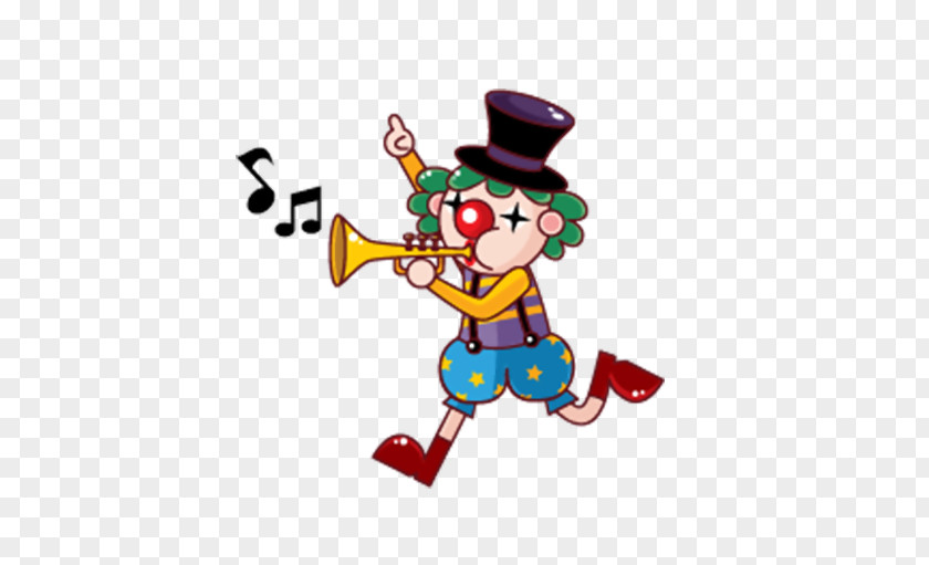 蛋糕店logo Clown Circus Royalty-free PNG
