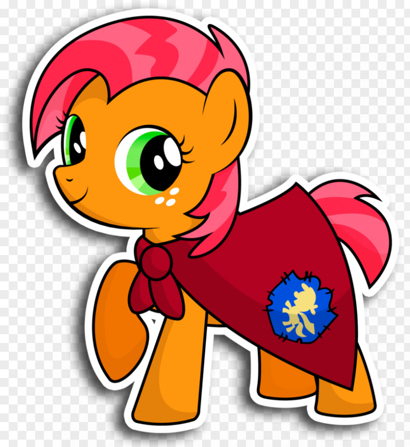 My Little Pony Babs Seed Rainbow Dash Apple Bloom DeviantArt PNG