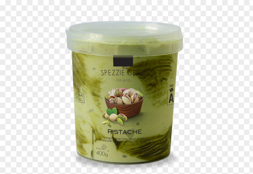 Pistache Ingredient Flavor PNG