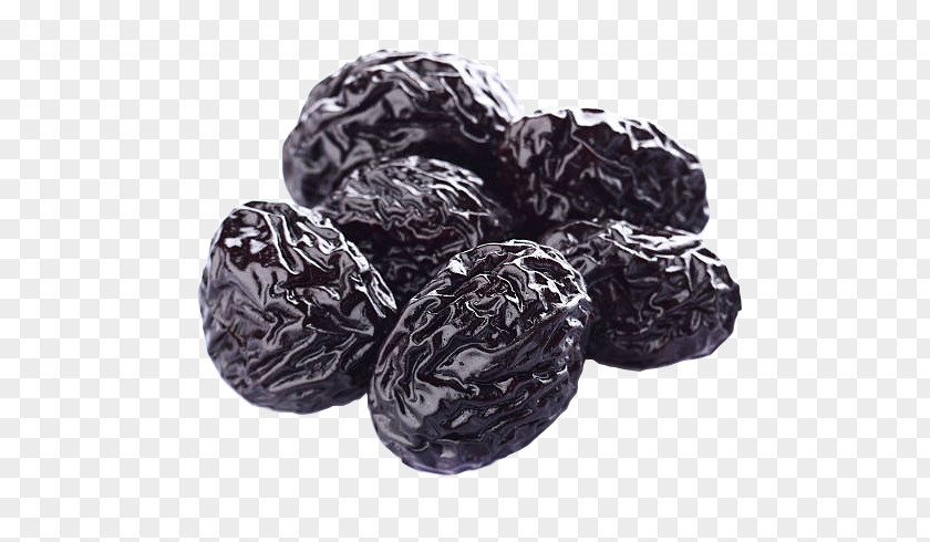 Plum Dried Fruit Prune Organic Food PNG