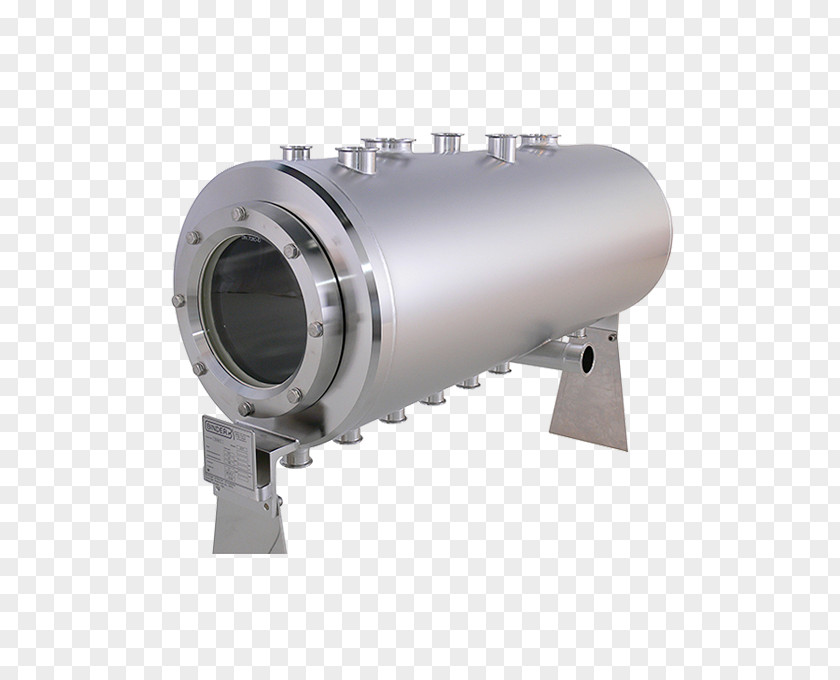 Pressure Vessel Packaging Valley Germany E.V. Aparat Stainless Steel PNG