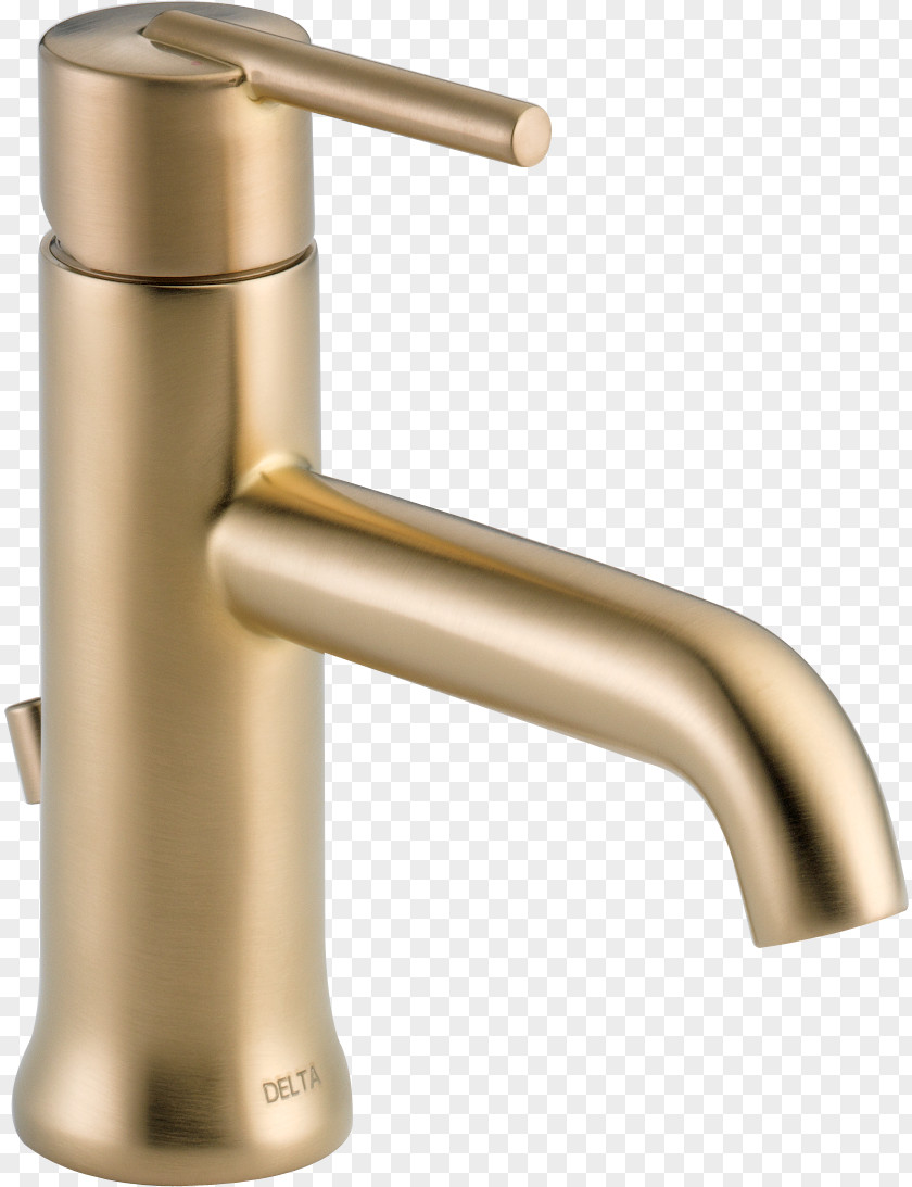 Sink Faucet Handles & Controls Bathroom Bronze Toilet PNG