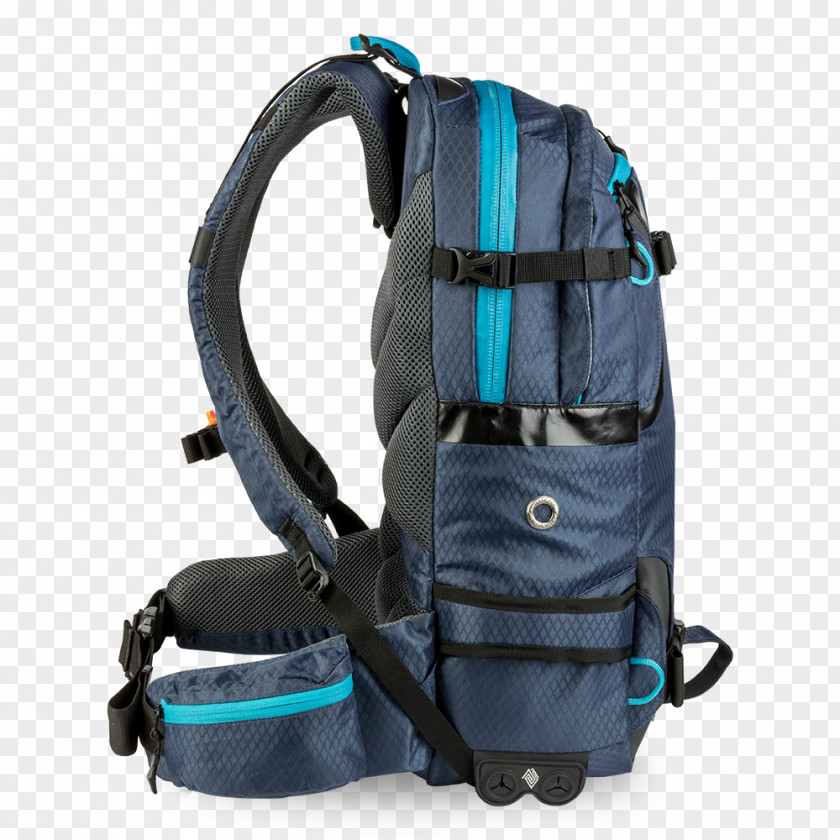 Snowboard Nitro Snowboards Backpack Pocket Bag PNG
