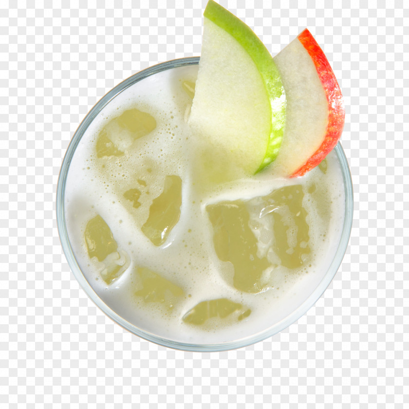 Toffee Apple Cocktail Garnish Limeade Caipirinha Lemon PNG