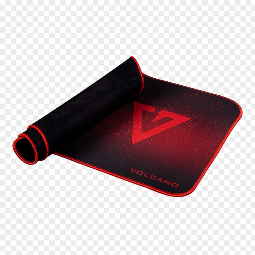 Volcano Computer Mouse Mats Keyboard PNG