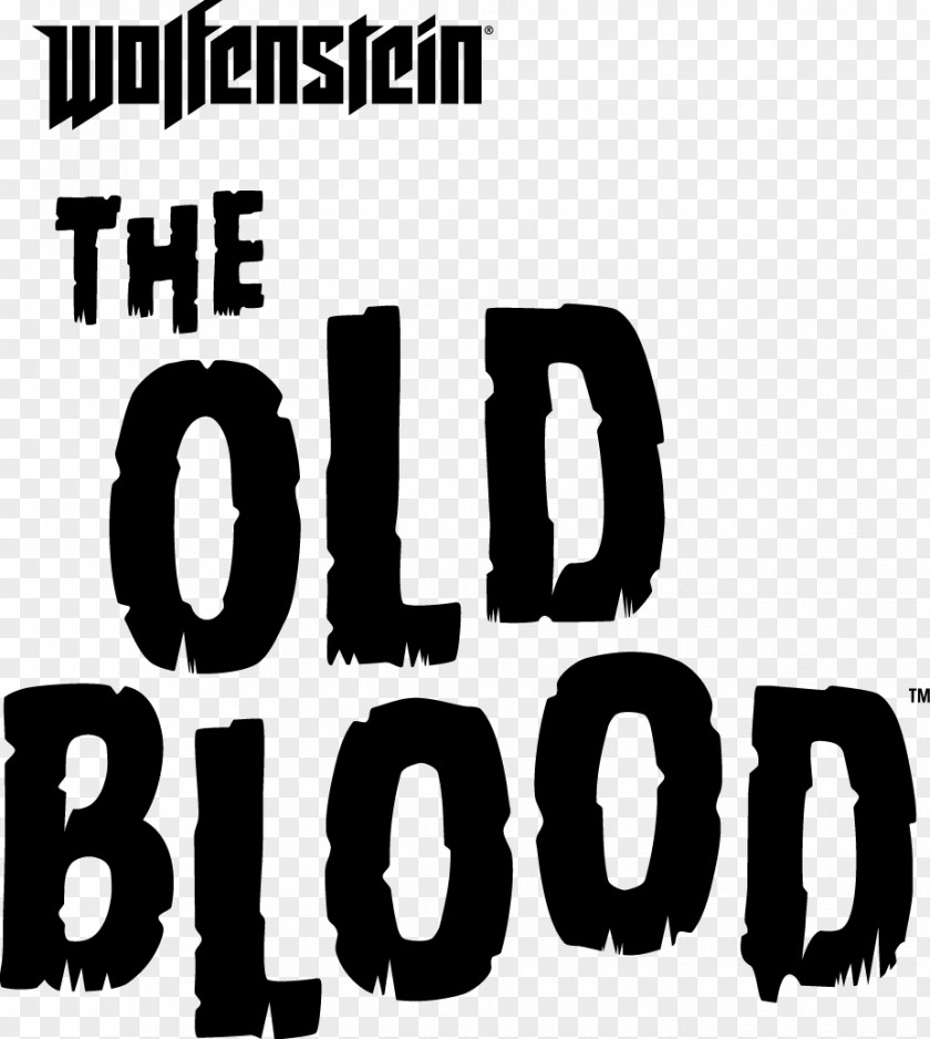 Wolfenstein The Old Blood Wolfenstein: II: New Colossus Xbox One PlayStation 4 Video Game PNG
