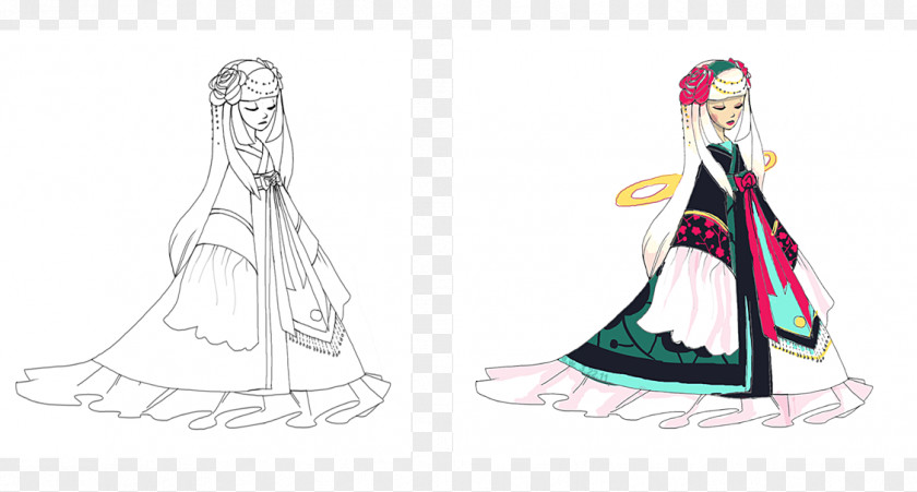 Blind Until We Burn Princess Bubblegum Costume /m/02csf Cartoon Doll PNG