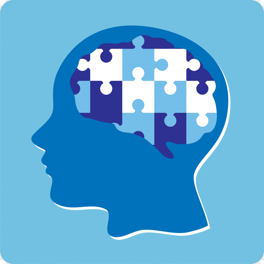 Brain Jigsaw Puzzles Mind Clip Art PNG