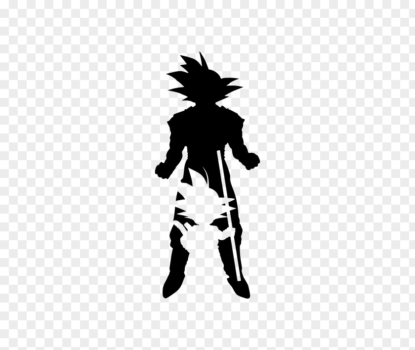 Goku Vegeta Krillin King Piccolo PNG