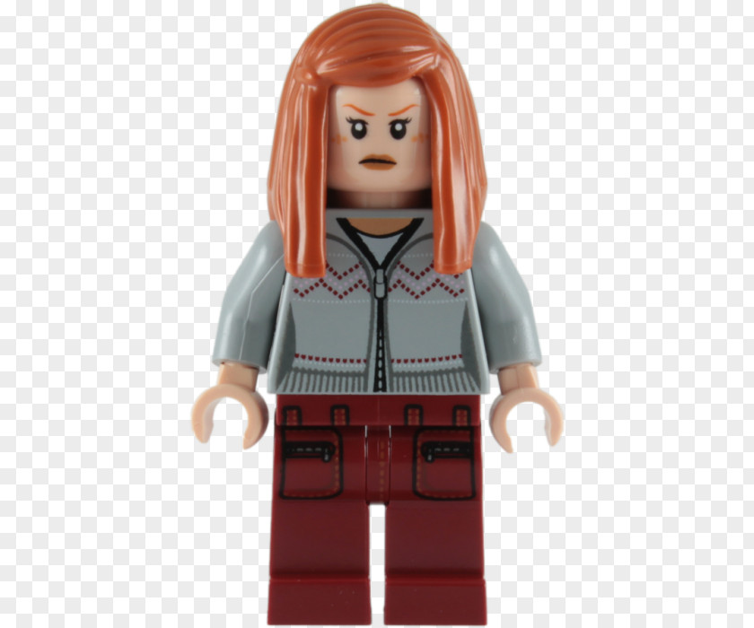 Harry Potter Ginny Weasley Hermione Granger Ron Lego Minifigure PNG