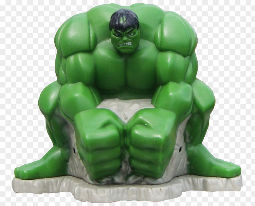 Hulk Planet Iron Man Abomination Burger King PNG