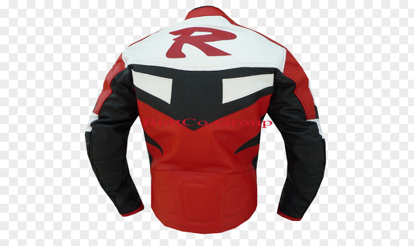 Jacket The Black Leather Motorcycle PNG