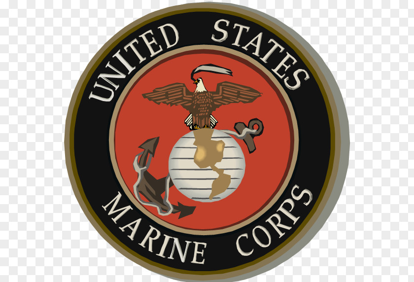 Military Marine Corps Recruit Depot San Diego United States Marines Eagle, Globe, And Anchor PNG