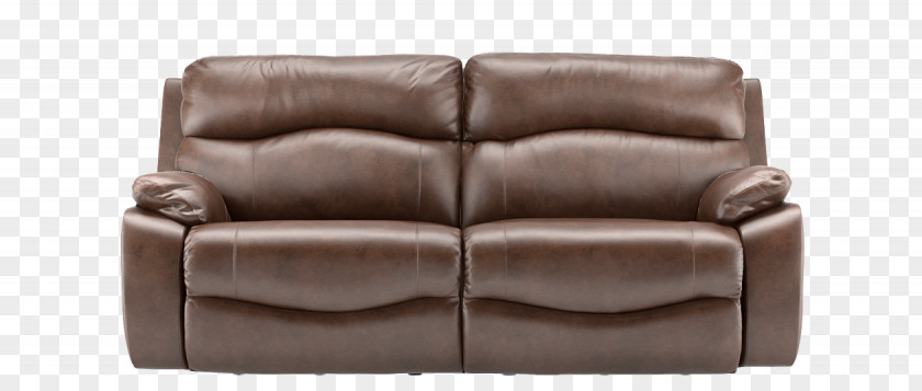 Sitting Bull Recliner Comfort Leather PNG