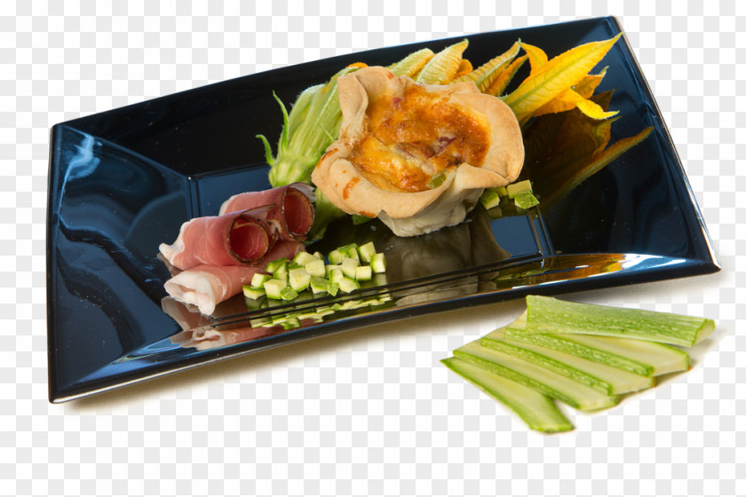 Sushi Sashimi Macelleria Mauro E Diego Squash Blossom Dish PNG