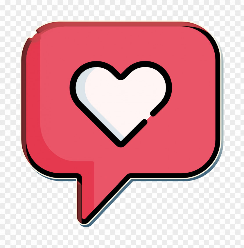 Symbol Material Property Heart Icon Love PNG
