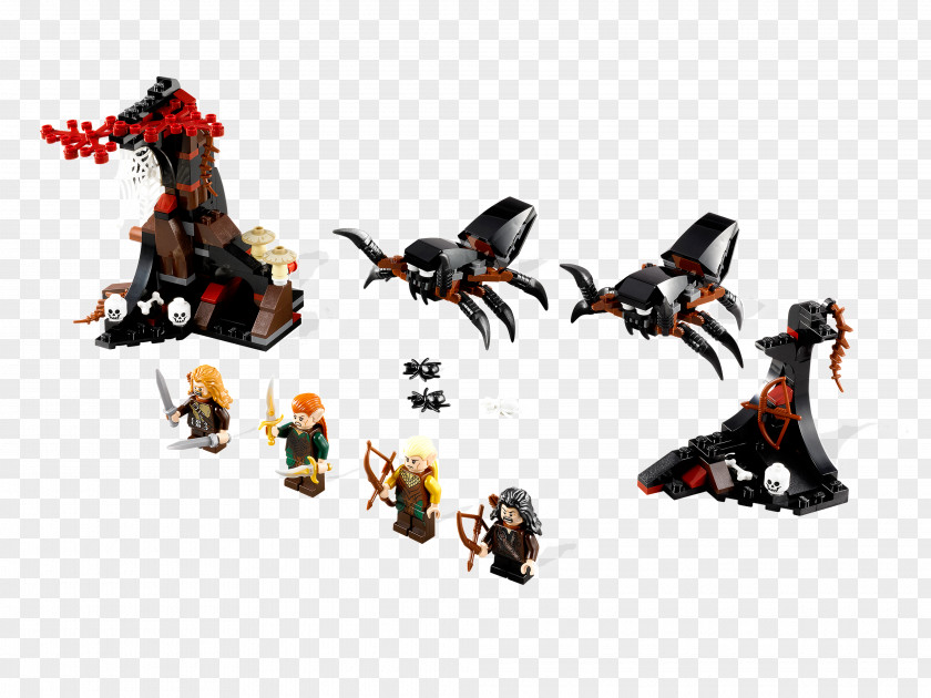 The Hobbit Lego Lord Of Rings PNG