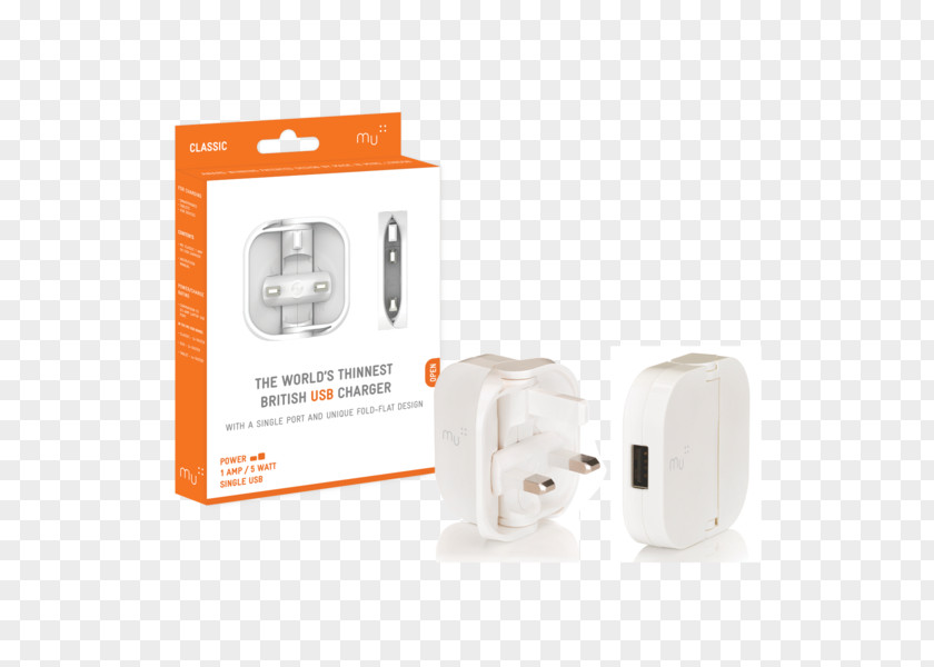Usb Charger Battery USB AC Adapter Power Plugs And Sockets PNG