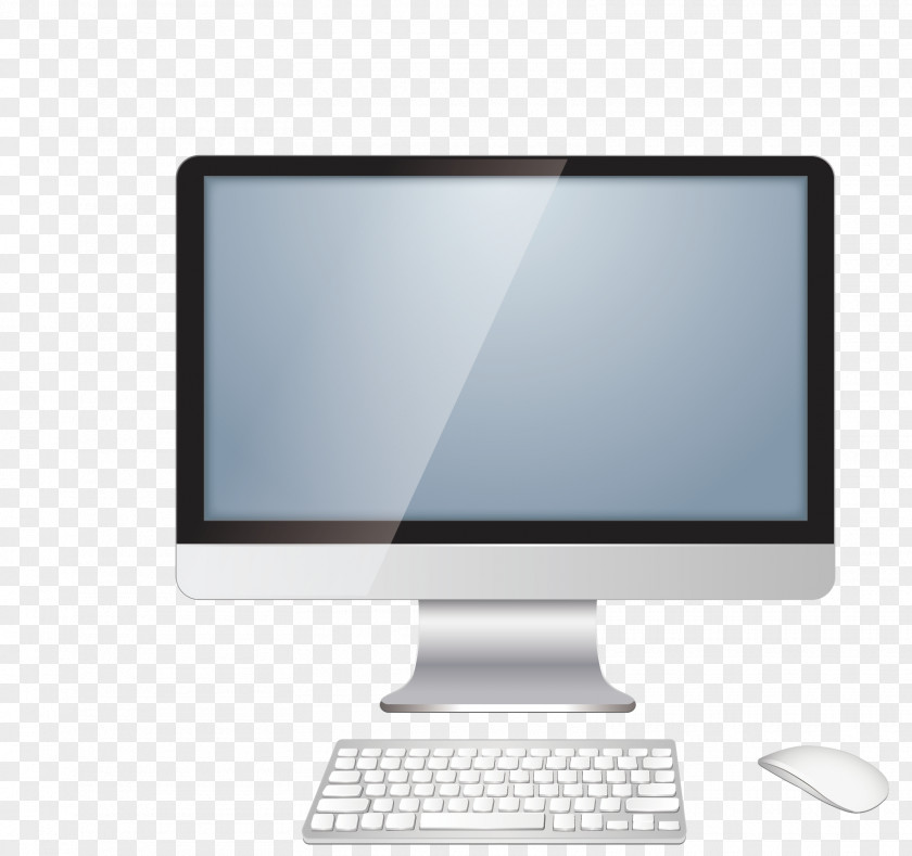 Vector Hand-drawn Computer Monitors Brand Monitor Accessory PNG