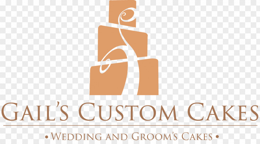 Wedding Cake Logo Bakery Cupcakes Decorating PNG