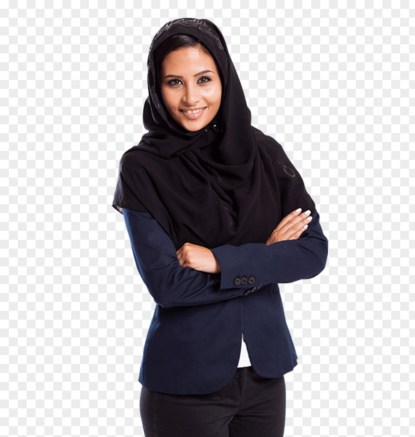 Woman Business Stock Photography Arabs Women In Arab Societies Hijab PNG