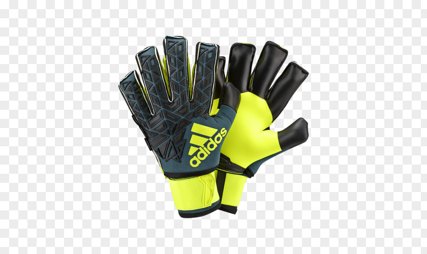 Adidas Predator Goalkeeper Guante De Guardameta Glove PNG