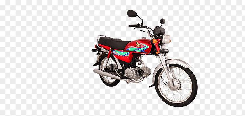 Bike Top Honda Motor Company Car 70 Motorcycle CG125 PNG