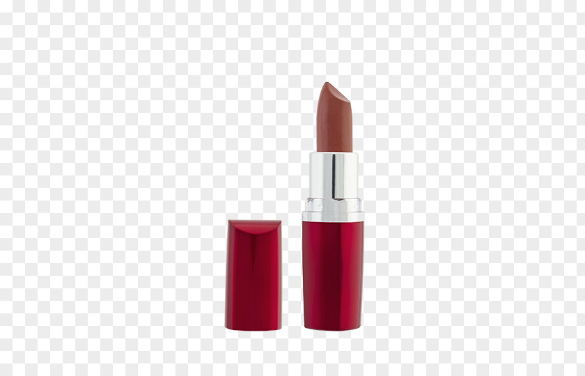 Caramel Cream Lipstick Maybelline Make-up Avon Products PNG