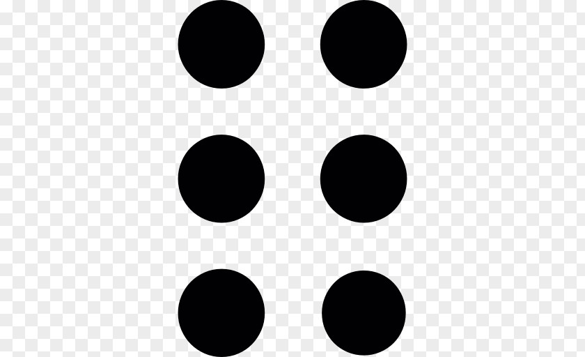 Circle Dots PNG