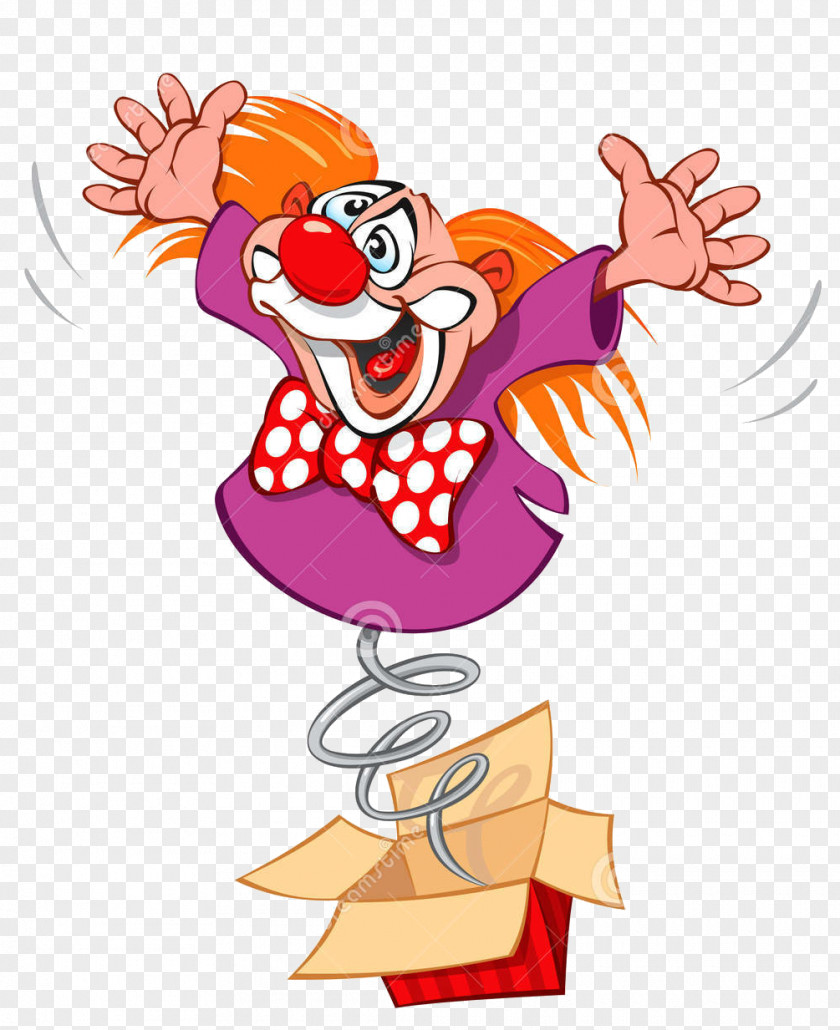 Clowns Royalty-free Stock Photography PNG