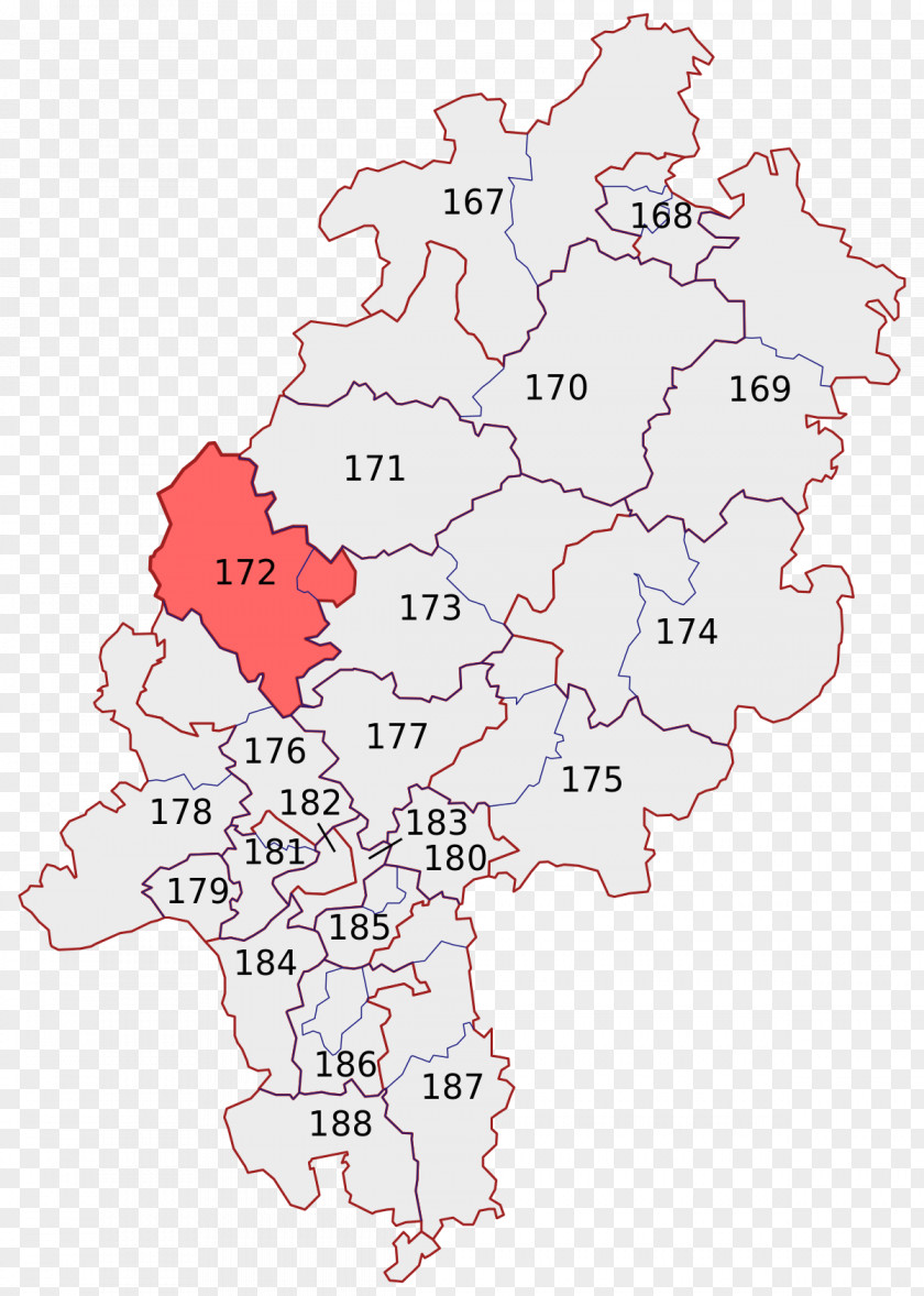 Dill Constituency Of Lahn-Dill Biebertal Verkehrsgesellschaft Lahn-Dill-Weil MbH Electoral District PNG