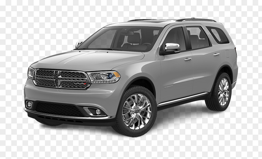 Dodge 2017 Durango Sport Utility Vehicle Car Ram Pickup PNG