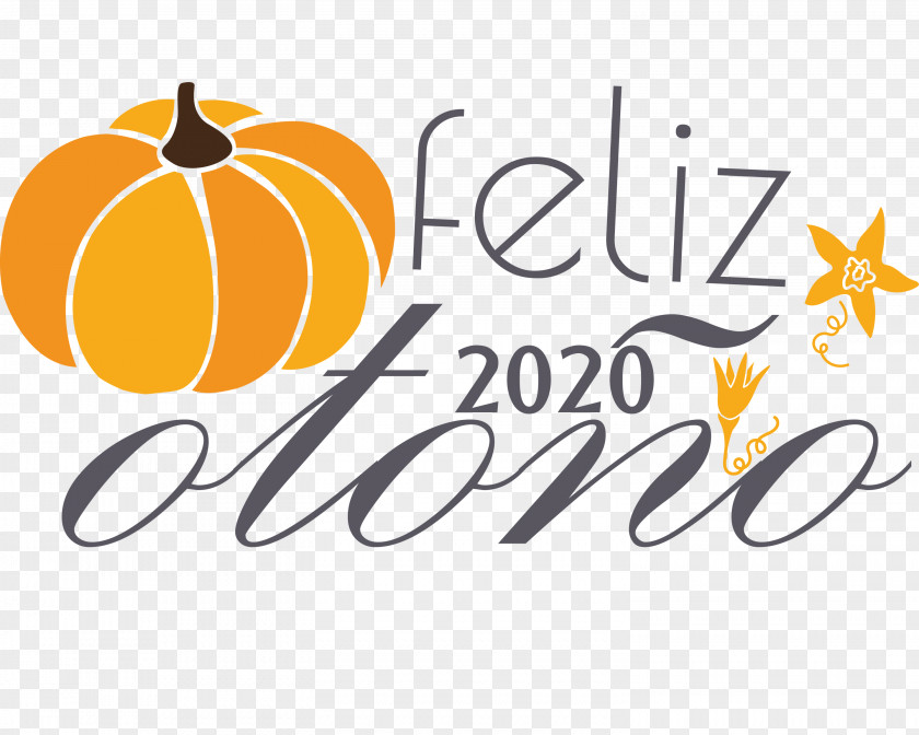 Feliz Otoño Happy Fall Autumn PNG