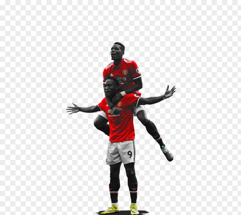 Football Manchester United F.C. Player 2017–18 Premier League Everton PNG