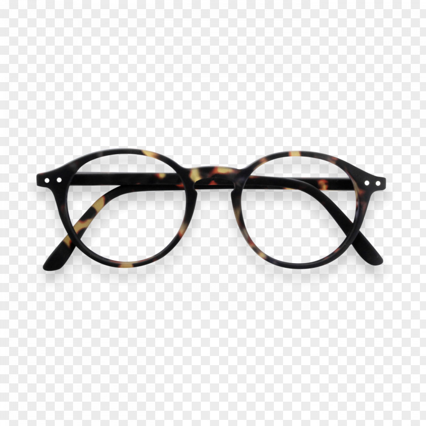 Glasses IZIPIZI Sunglasses Tortoiseshell Dioptre PNG