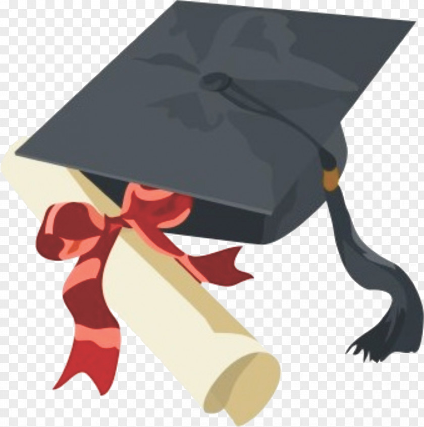 Graduation Ceremony Square Academic Cap Dress School Clip Art PNG