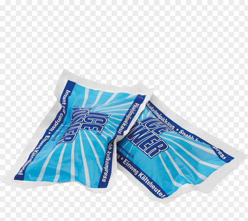 Instant Ice Packs Therapy Gel Refrigeration PNG