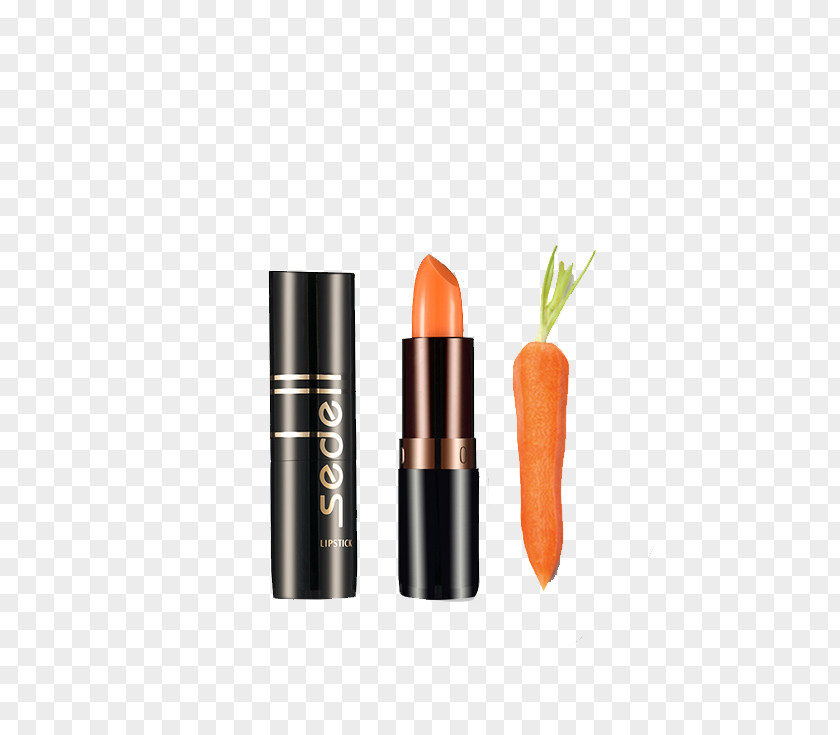 Lipstick Lip Balm Cosmetics Hair Spray Pomade PNG