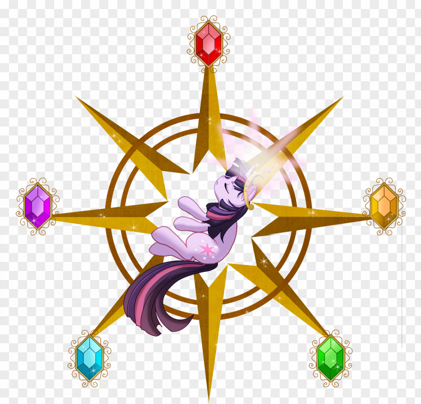 Magical Sparkles Twilight Sparkle My Little Pony DeviantArt PNG