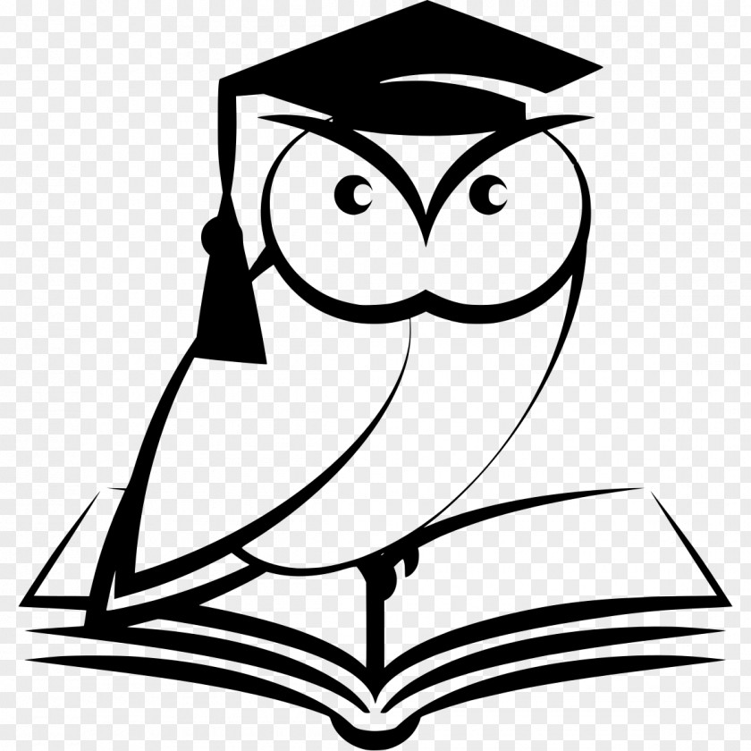 Owl Symbol Clip Art PNG