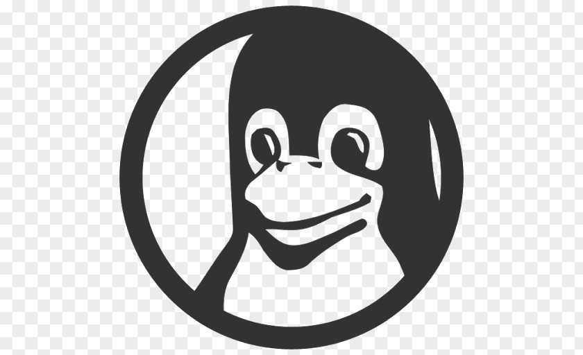 Penguin Tux Racer T-shirt Linux PNG
