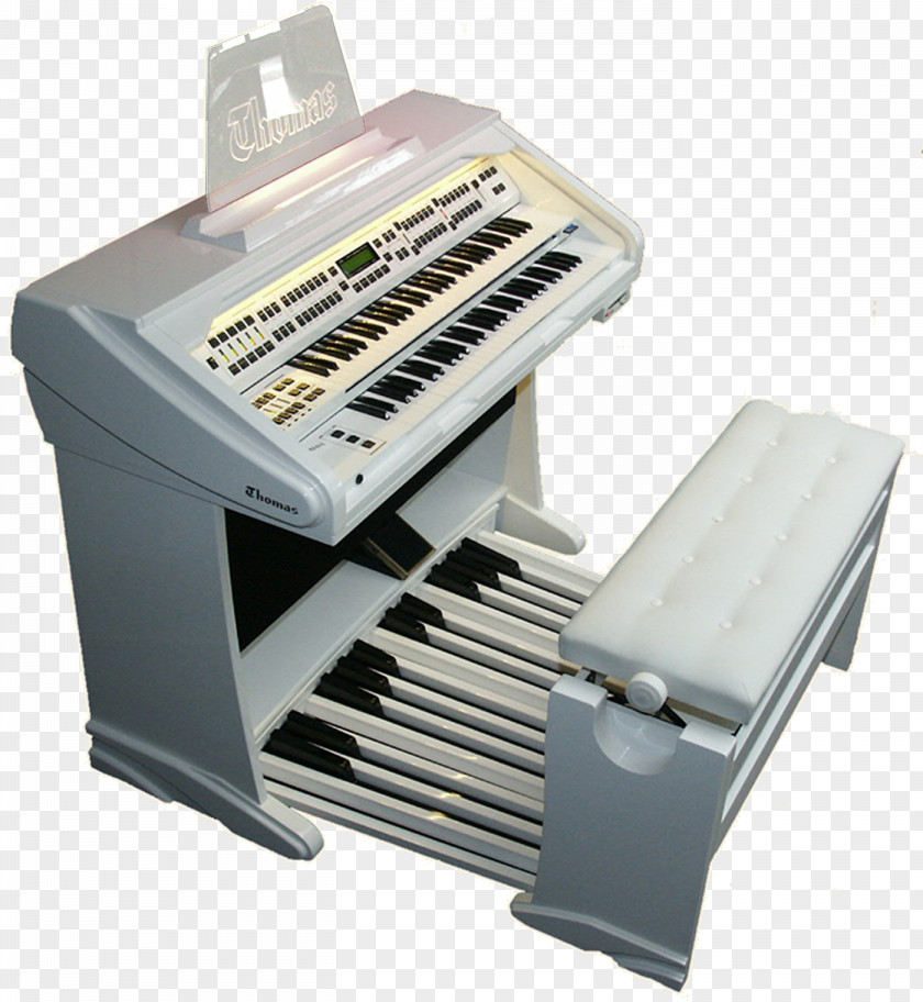 Piano Digital Electric Electronic Keyboard Pianet Musical PNG
